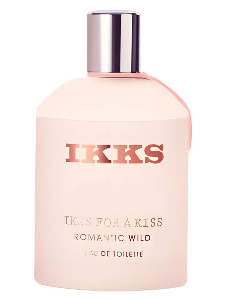 IKKS For A Kiss Romantic Wild thumbnail 2