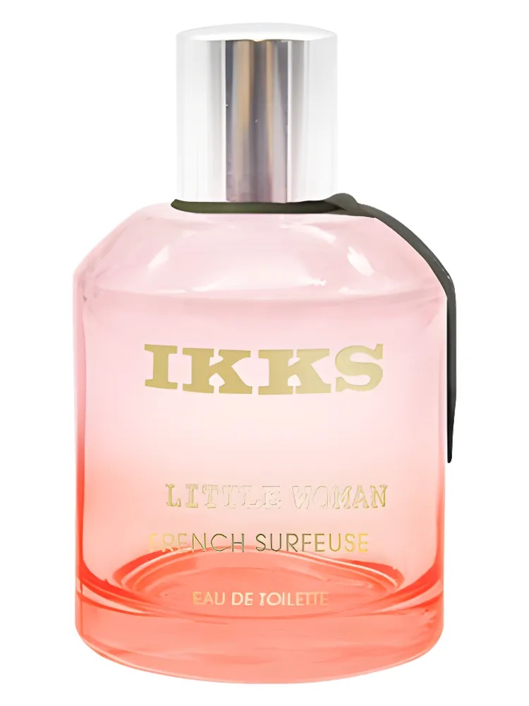 IKKS Little Woman French Surfeuse for women