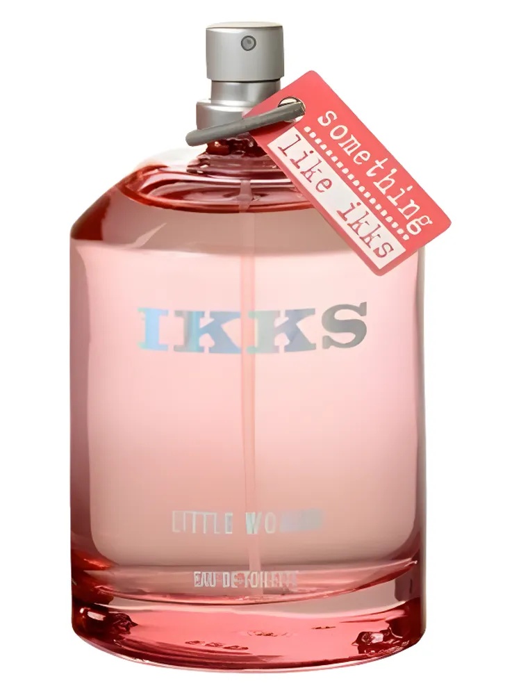 IKKS Little Woman for women