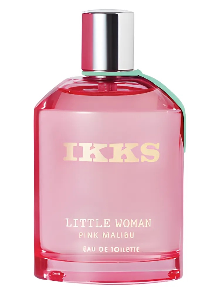 IKKS Little Woman Pink Malibu for women