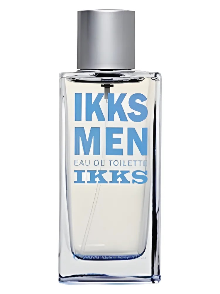 IKKS Man for men