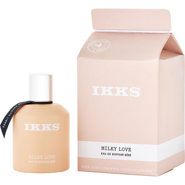 Ikks Milky Love