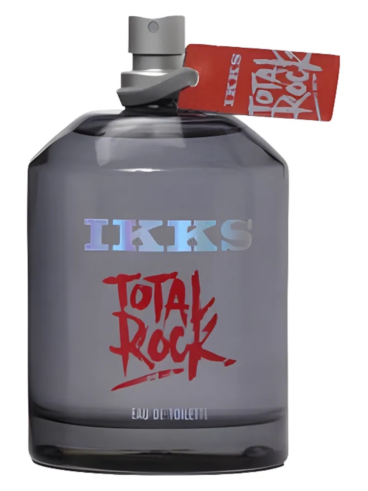 IKKS Total Rock for men