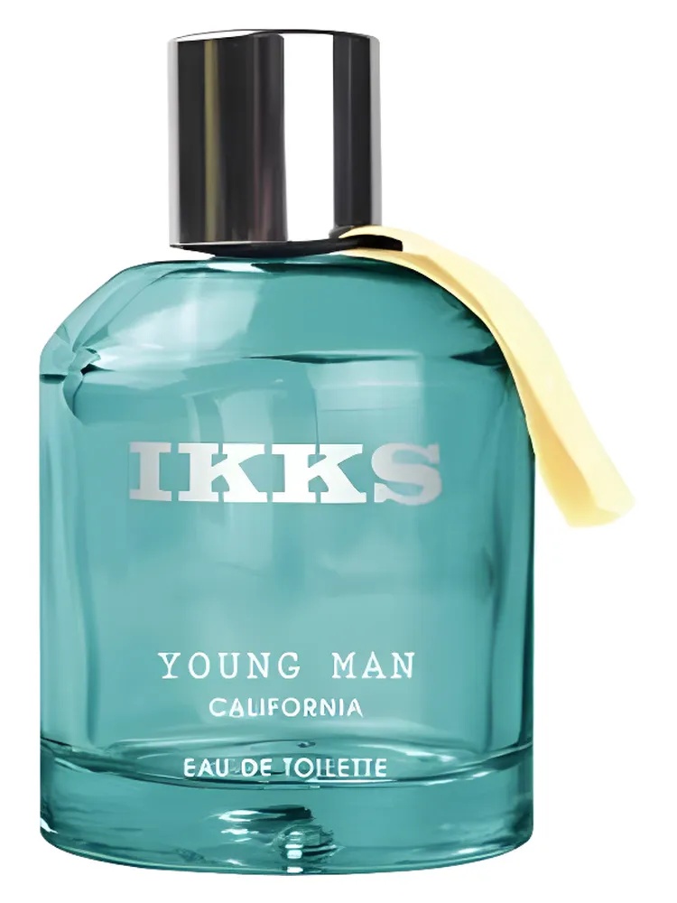 IKKS Young Man California for men