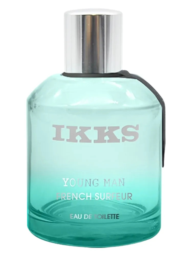 IKKS Young Man French Surfeur for men
