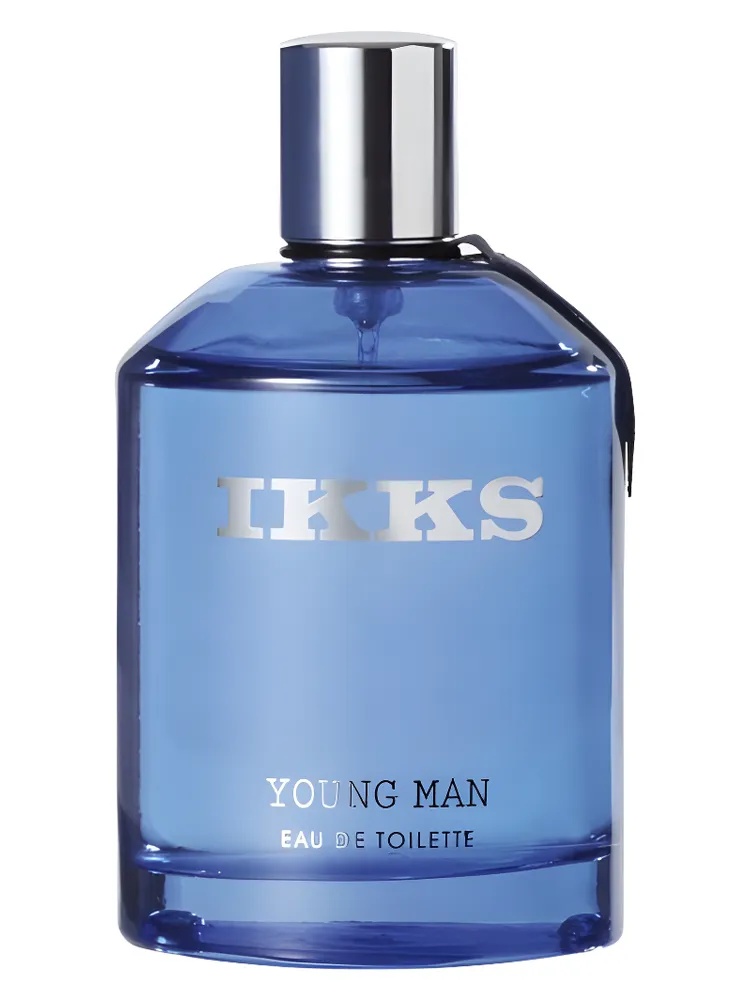 IKKS Young Man for men