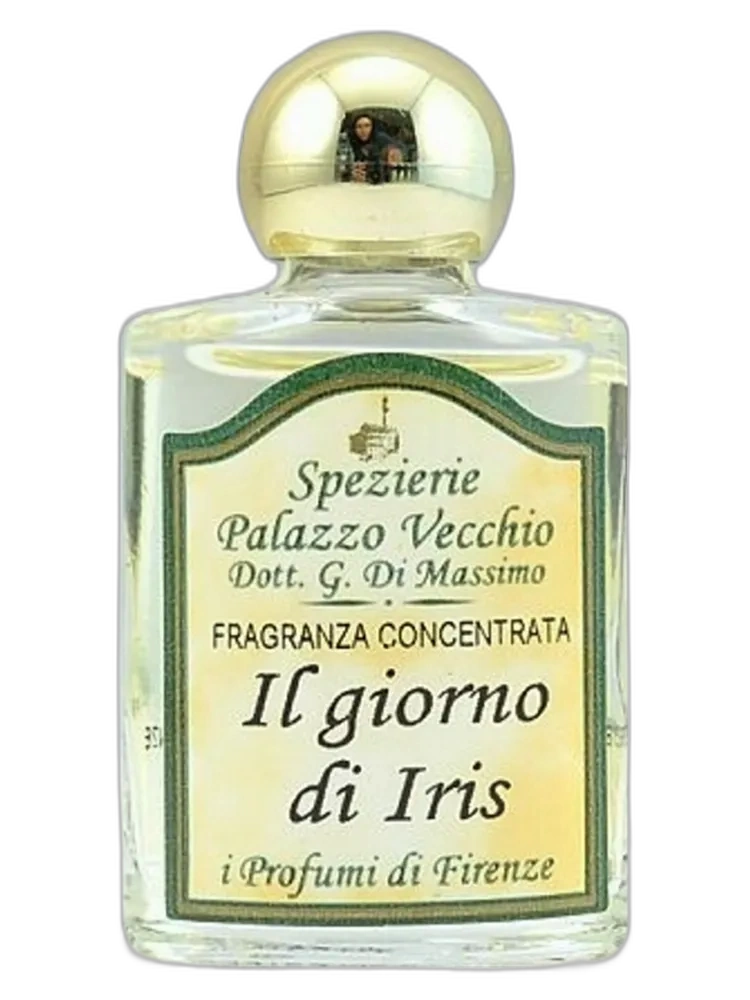 Il Giorno di Iris