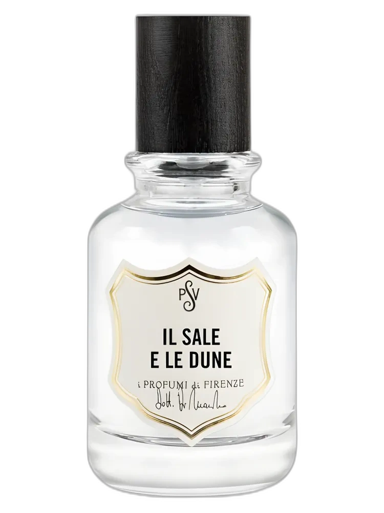 Il Sale e le Dune
