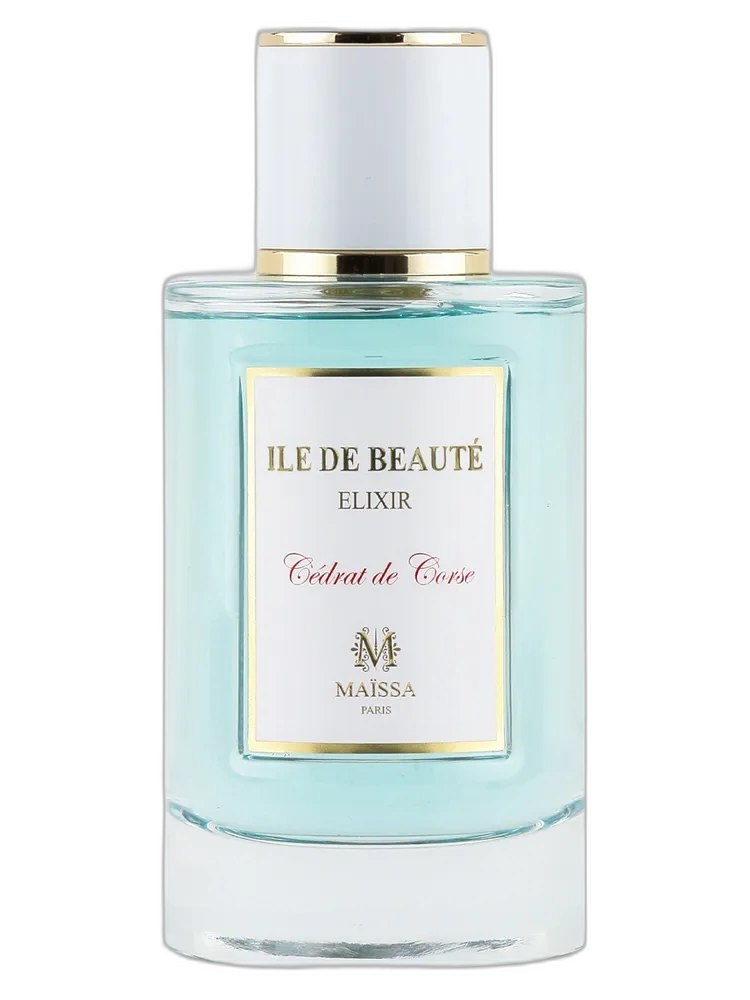 Ile de Beaute Maissa Parfums for women