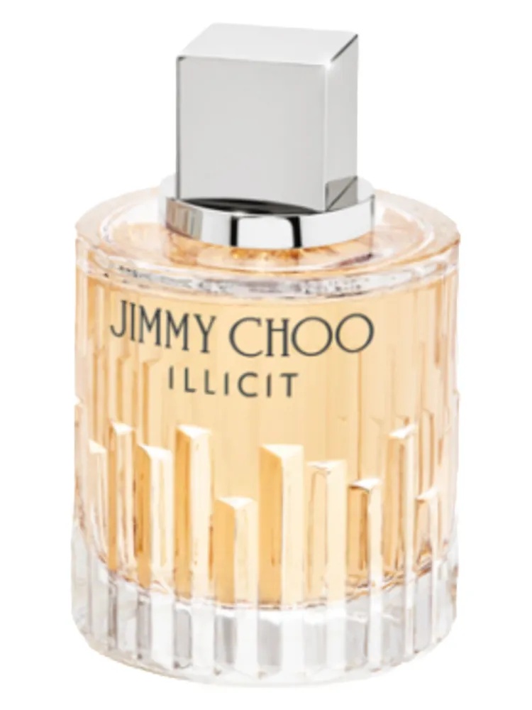 Jimmy Choo — Illicit