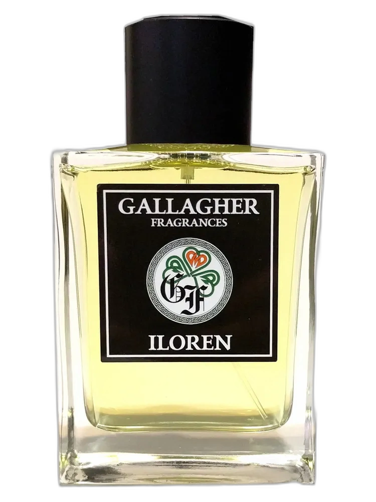 iloreN unisex