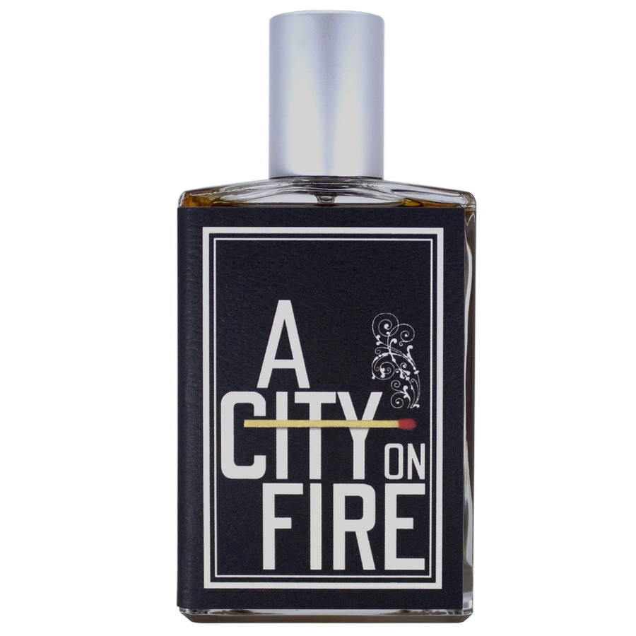 A City On Fire thumbnail 2