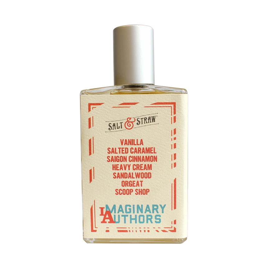 Imaginary Authors A Whiff Of Waffle Cone Edp