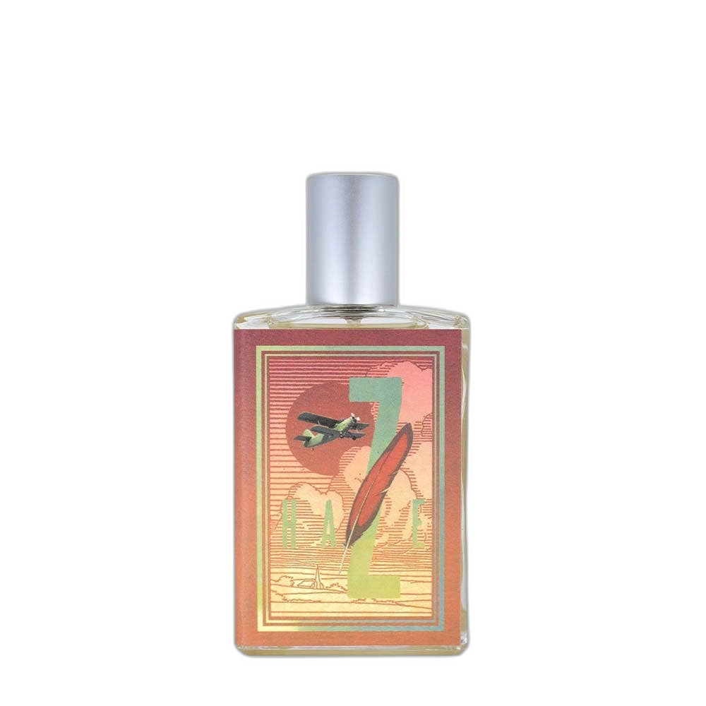 Imaginary Authors Yesterday Haze Edp
