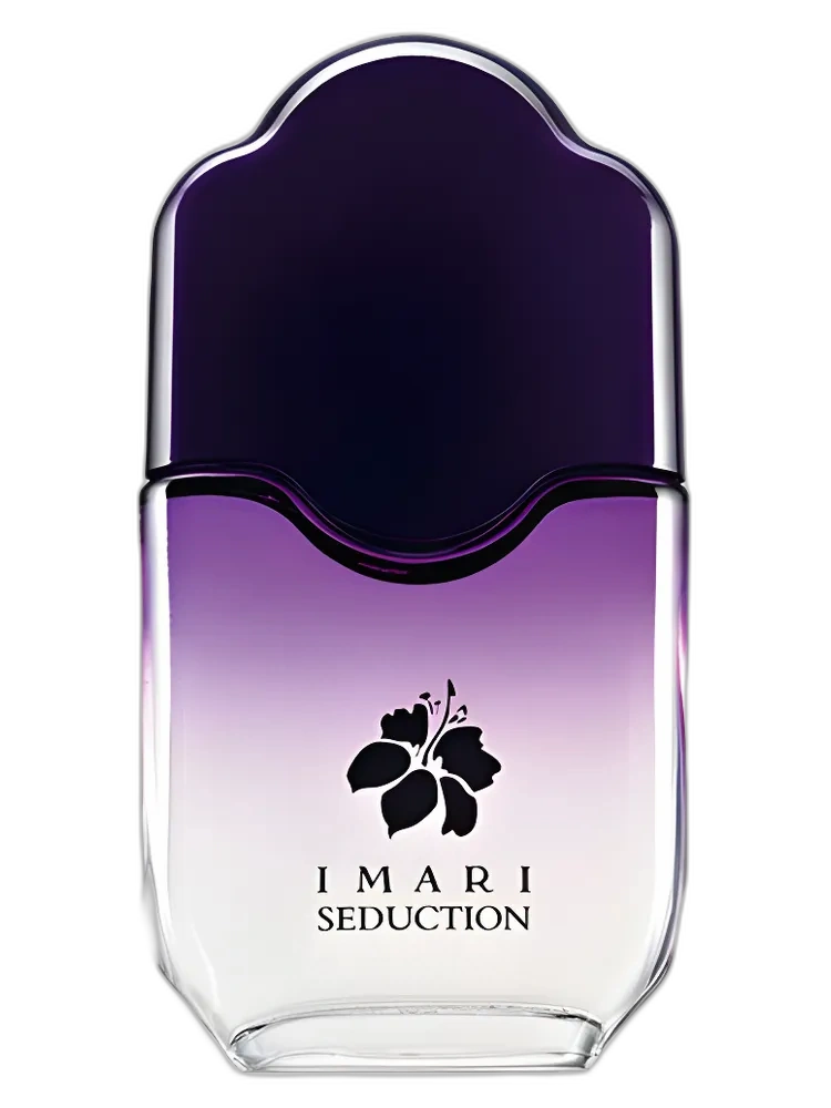 Imari Seduction
