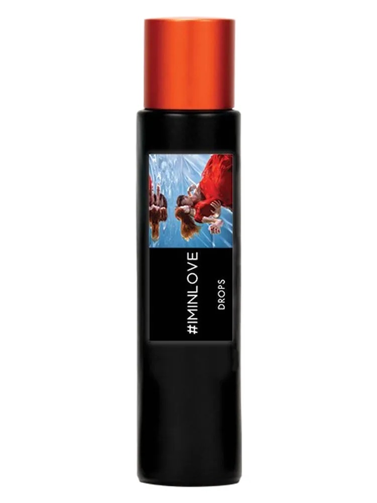 IMINLOVE unisex