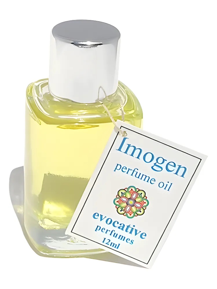 Miniatura 2 de Imogen