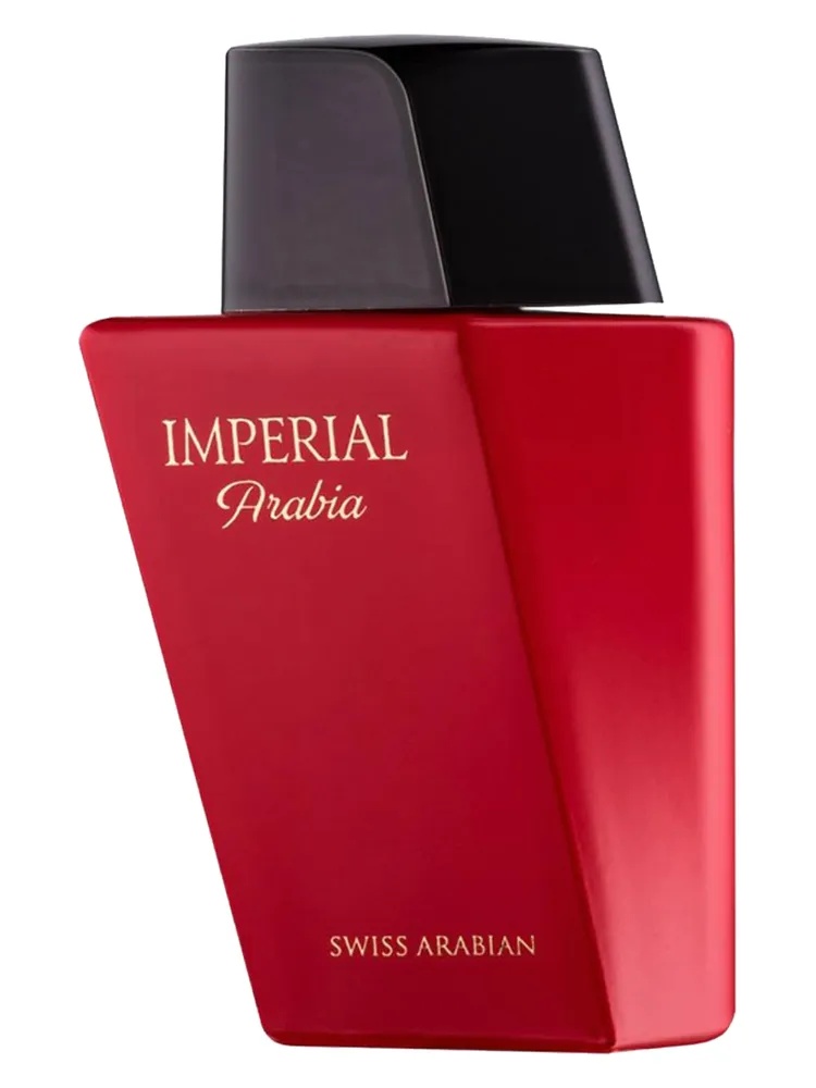 Imperial Arabia unisex