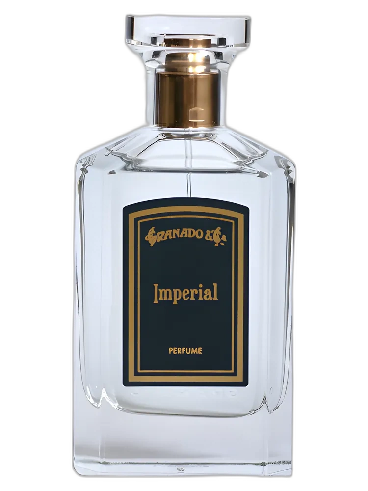 Imperial unisex