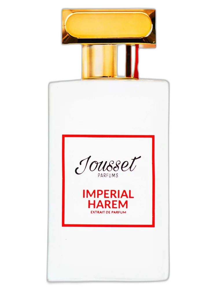 Imperial Harem unisex