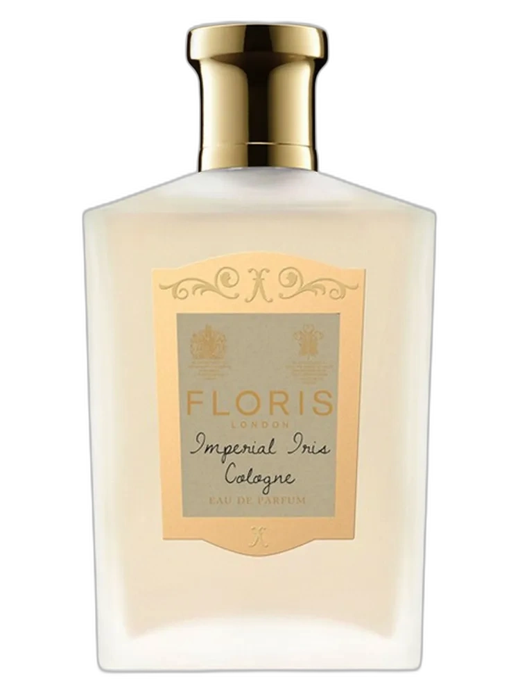 Imperial Iris Cologne for women