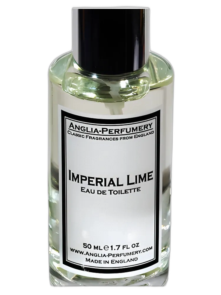 Imperial Lime for men