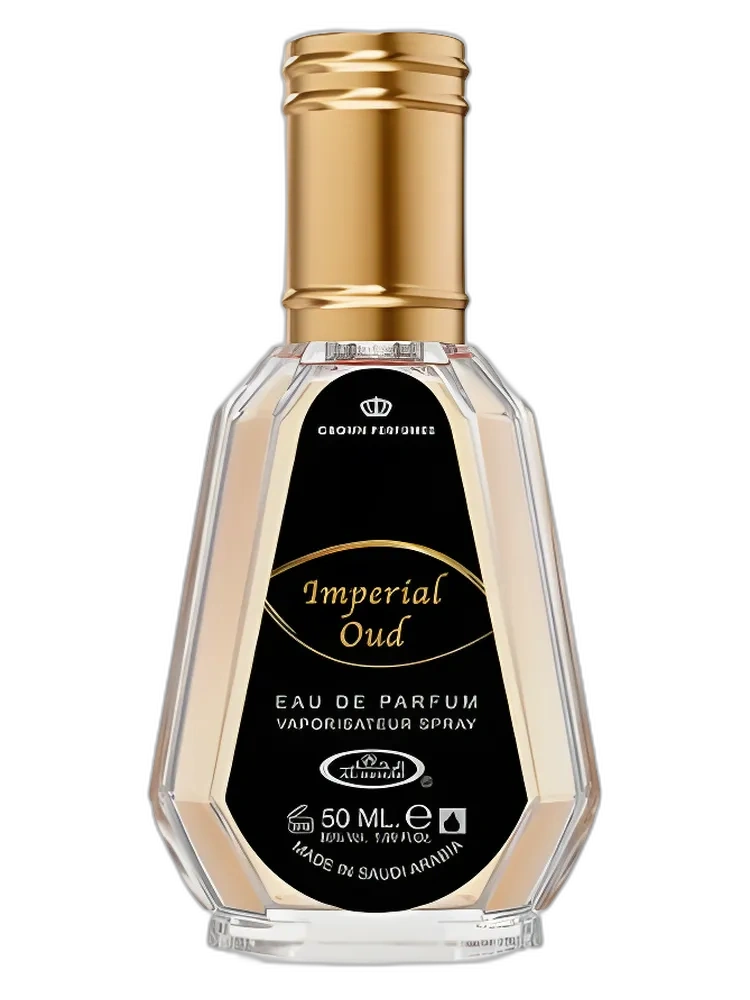 Imperial Oud unisex