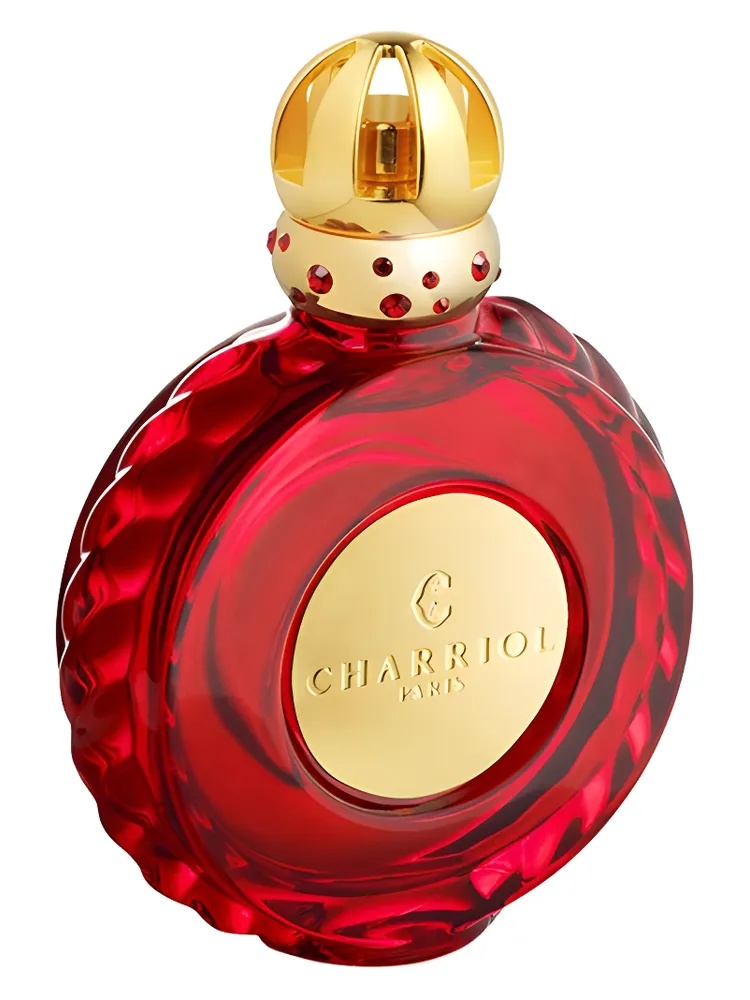 Imperial Ruby for women