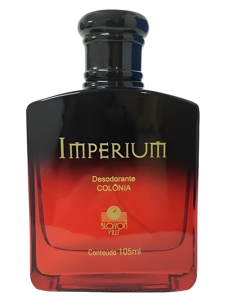 Imperium for men