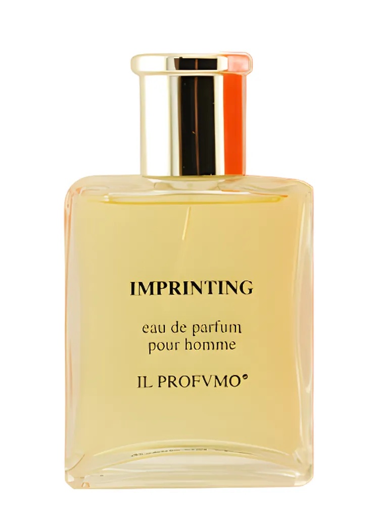 Miniatura 2 de Imprinting