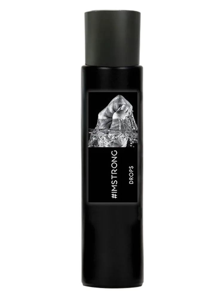 IMSTRONG unisex