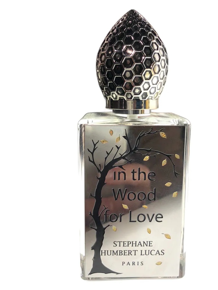 In The Wood For Love thumbnail 2