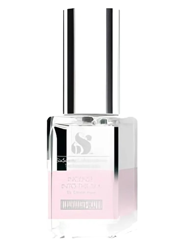 Incense by the Sea unisex