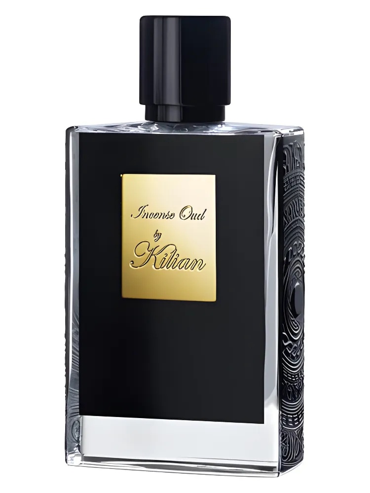 Incense Oud unisex