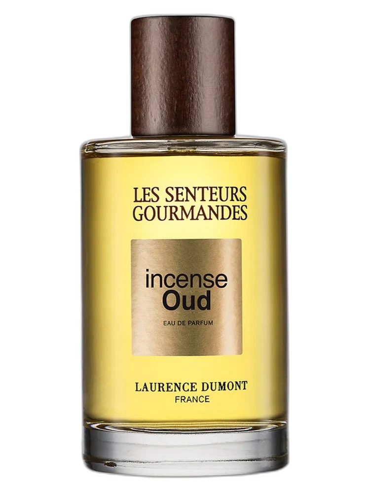 Incense Oud