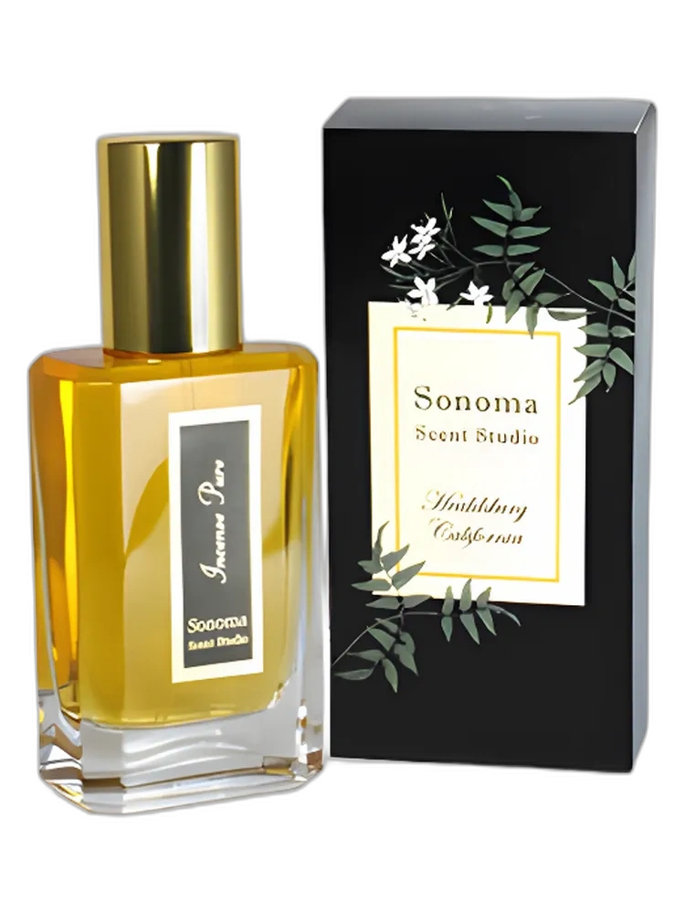 Incense Pure unisex