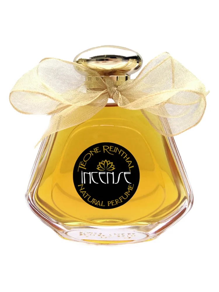 Incense unisex