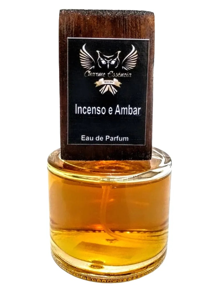 Incenso e Ambar thumbnail 2