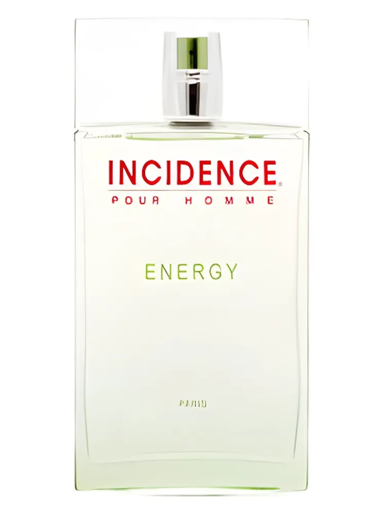 Incidence Energy thumbnail 2