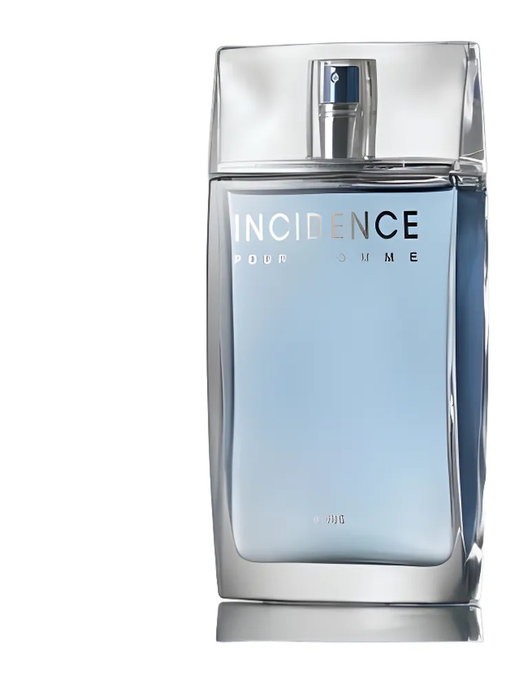 Incidence Pour Homme thumbnail 2