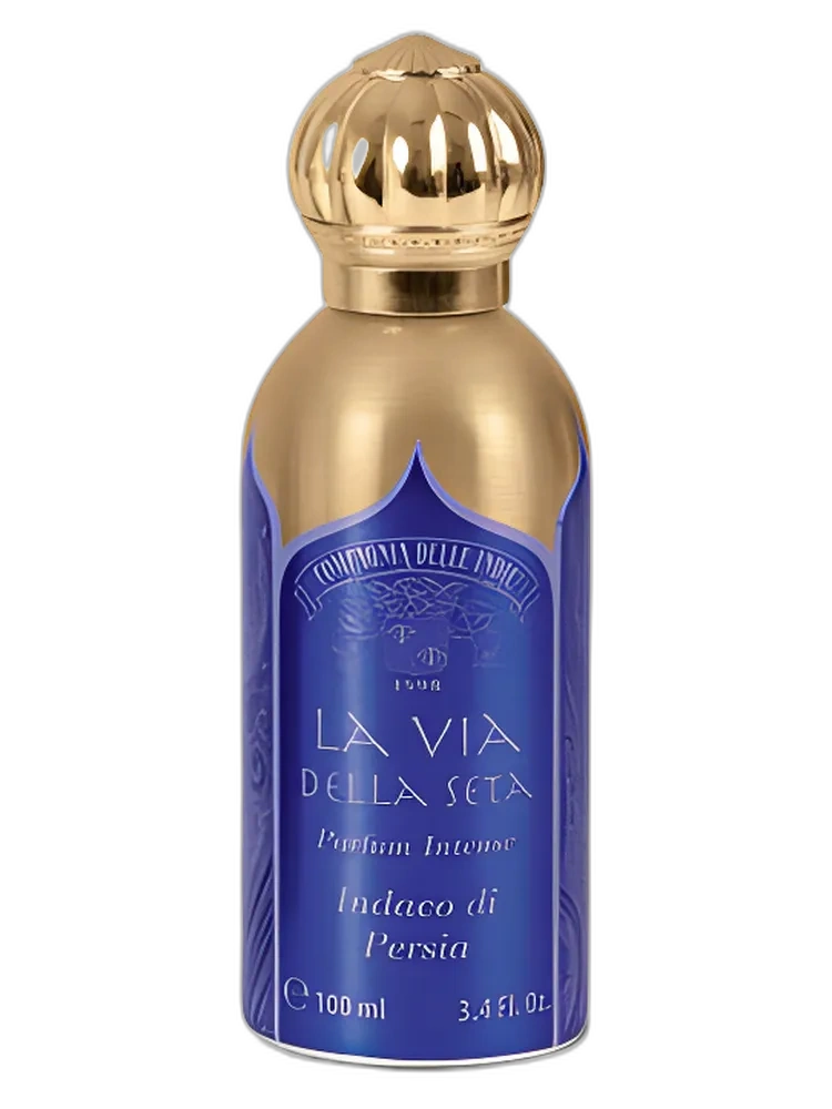 Indaco di Persia for women