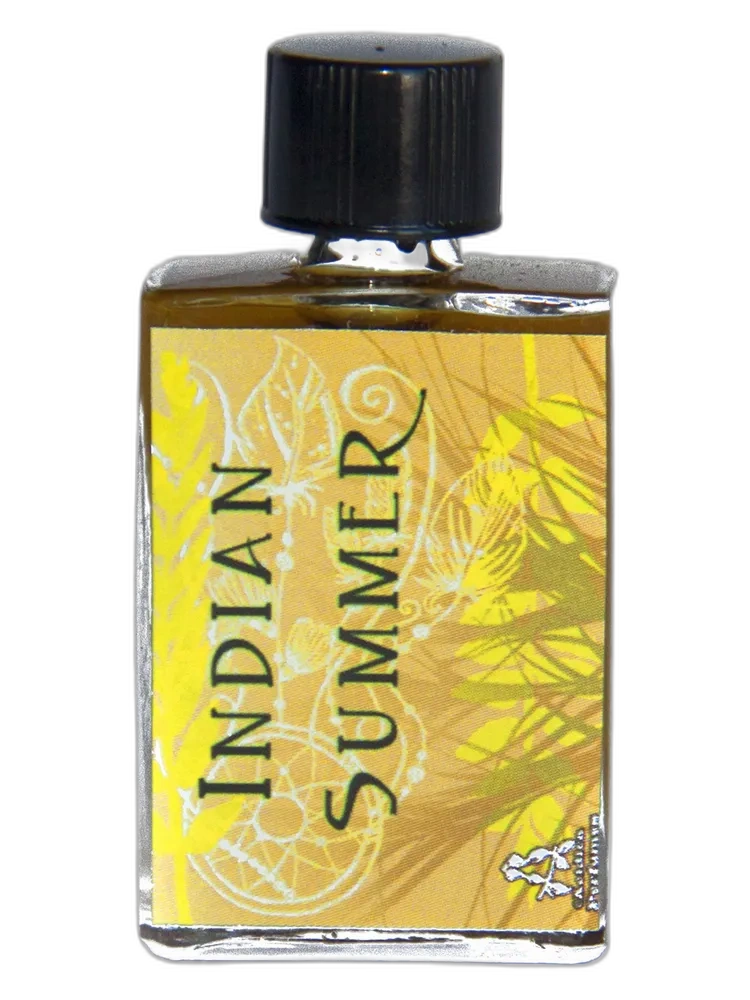 Indian Summer
