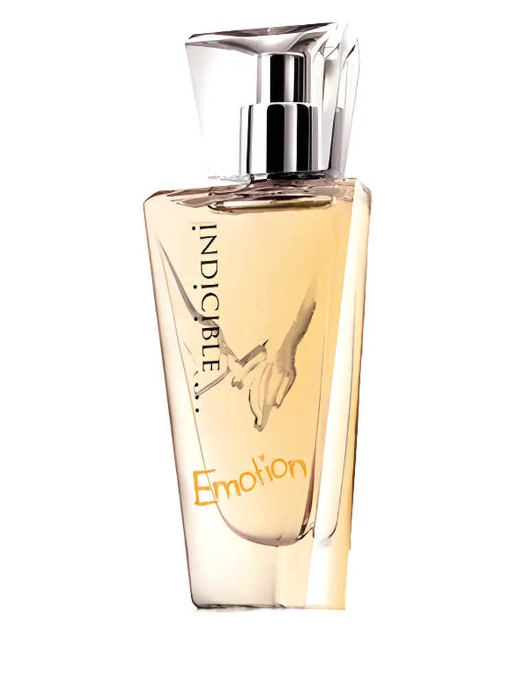 Indicible Emotion for women