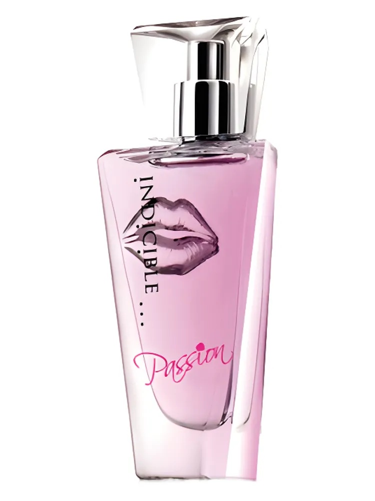 Indicible Passion for women