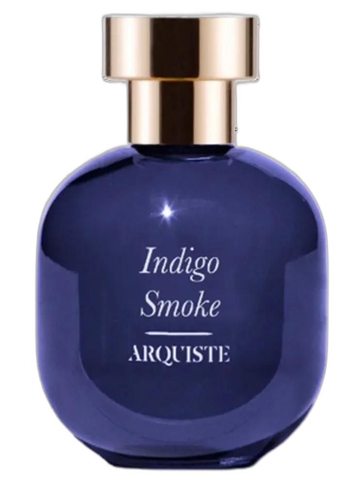 Indigo Smoke unisex