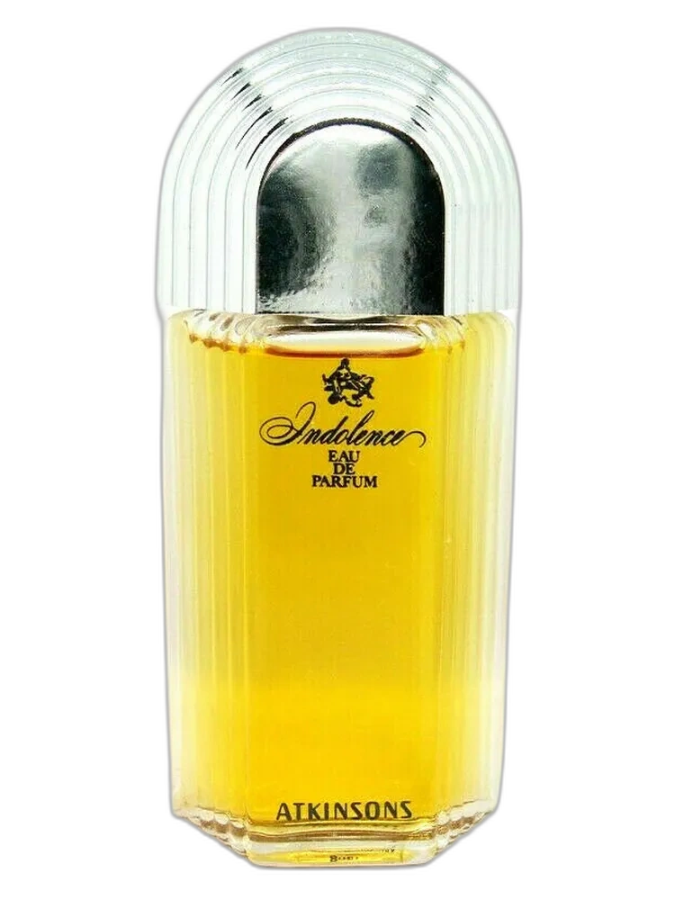 Indolence for women
