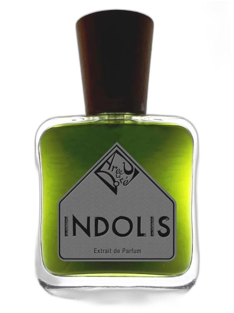 Indolis Areej Le Dore unisex