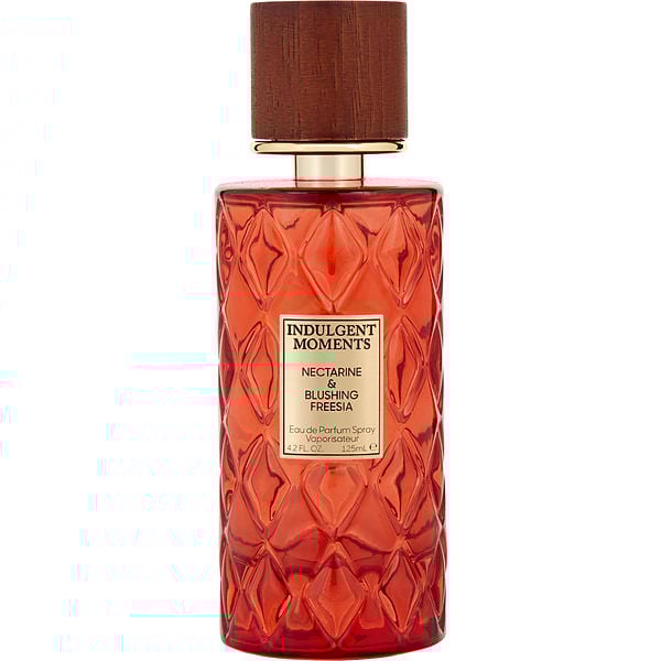 Indulgent Moments Nectarine & Blushing Freesia