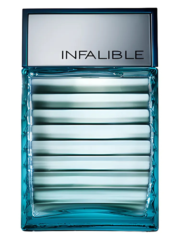 Yanbal Infalible bottle