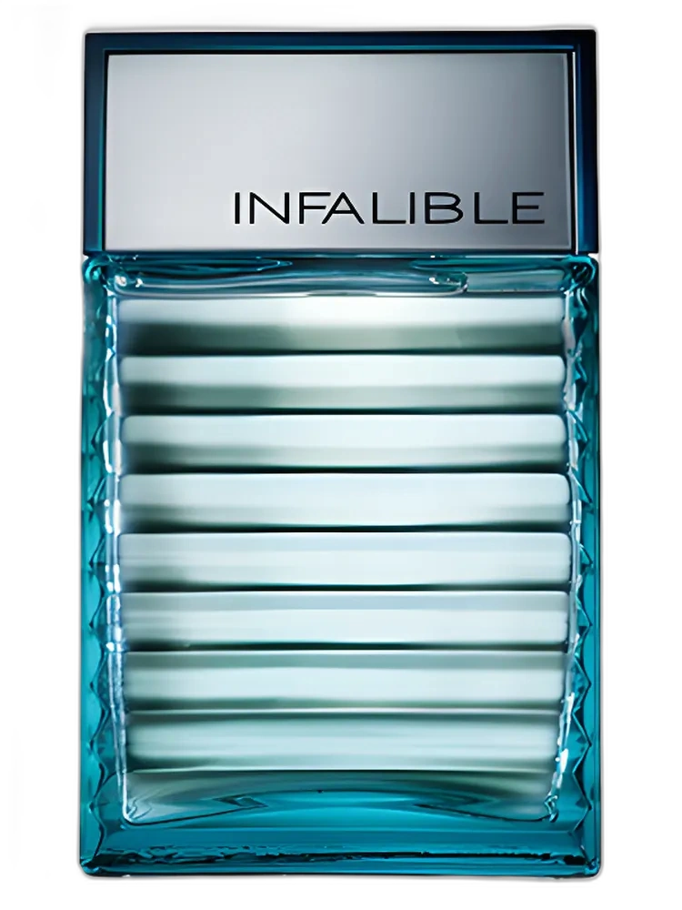 Infalible for men